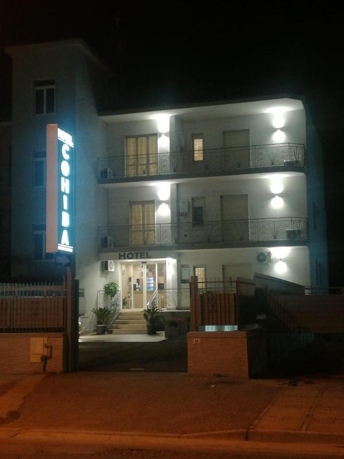 Hotel Cohiba Villaricca Extérieur photo