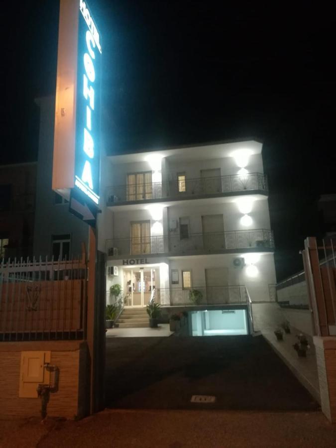 Hotel Cohiba Villaricca Extérieur photo