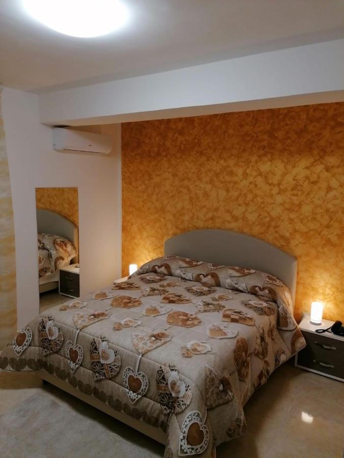 Hotel Cohiba Villaricca Extérieur photo
