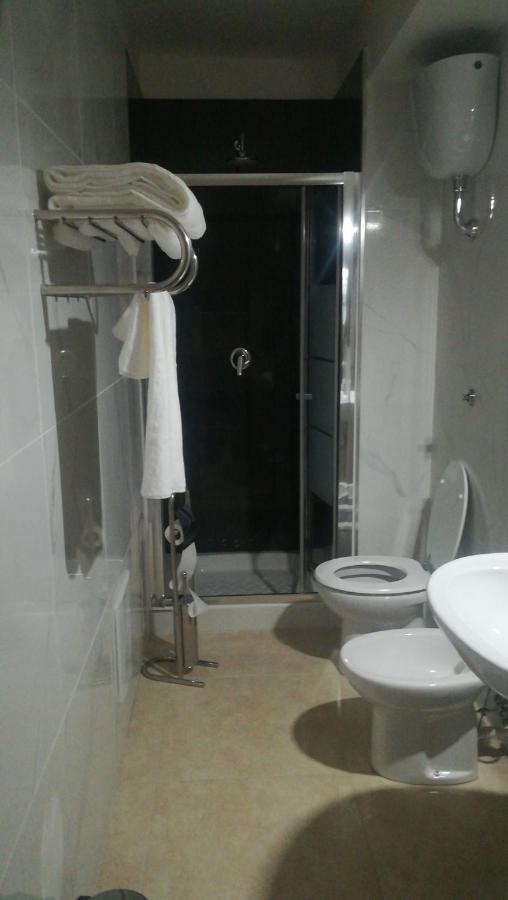 Hotel Cohiba Villaricca Extérieur photo