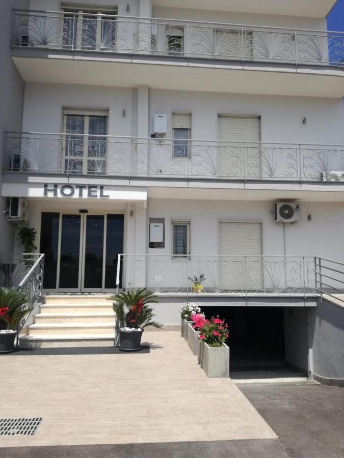 Hotel Cohiba Villaricca Extérieur photo