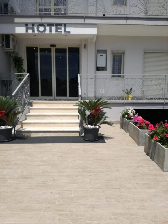 Hotel Cohiba Villaricca Extérieur photo