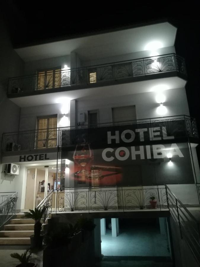 Hotel Cohiba Villaricca Extérieur photo